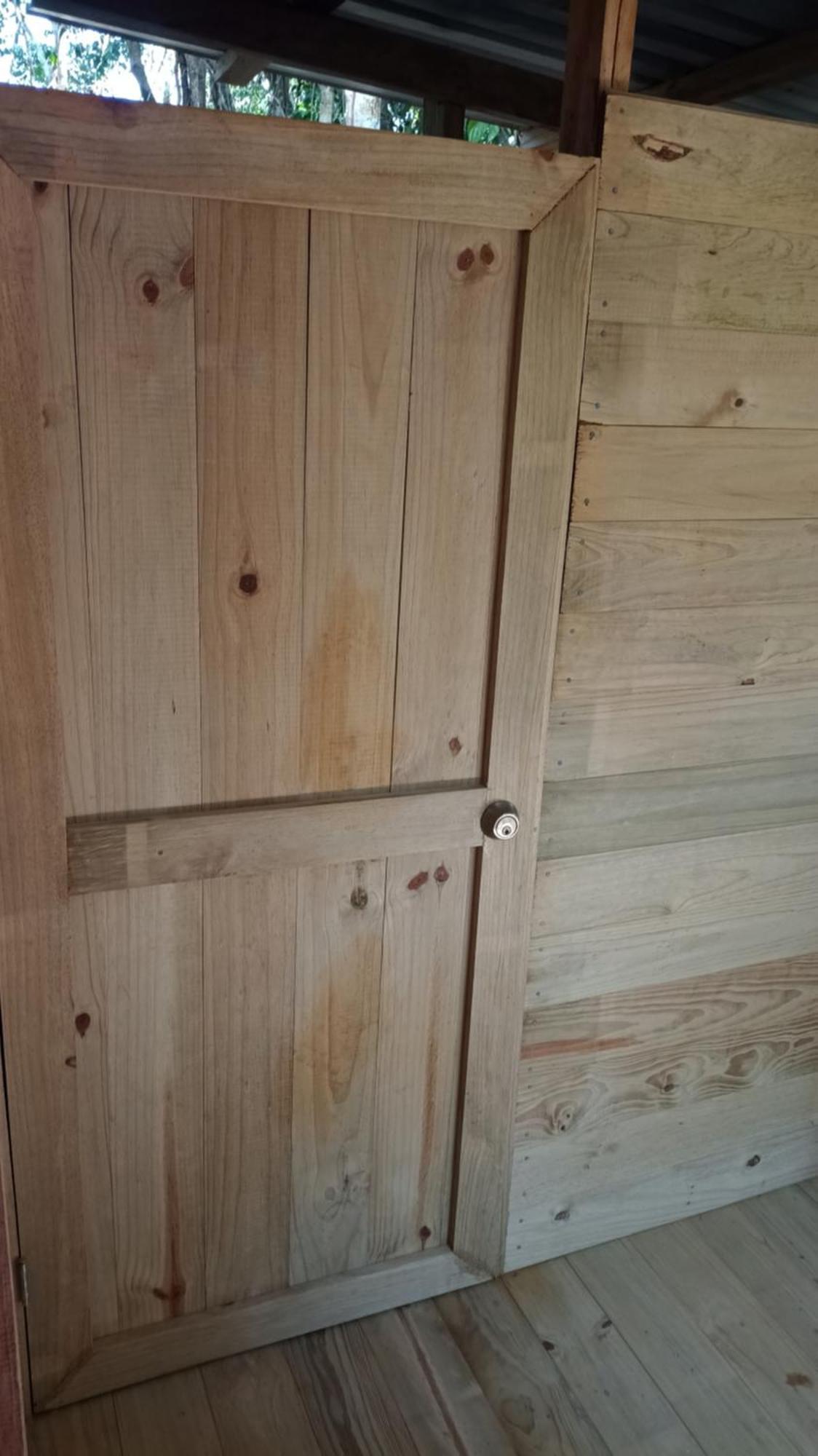 Casa Manati Ξενοδοχείο Lívingston Εξωτερικό φωτογραφία